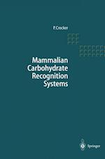 Mammalian Carbohydrate Recognition Systems