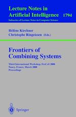 Frontiers of Combining Systems