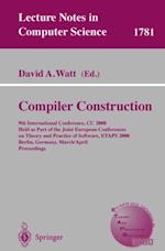 Compiler Construction