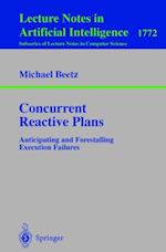 Concurrent Reactive Plans