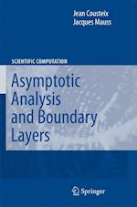 Asymptotic Analysis and Boundary Layers