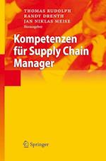 Kompetenzen Fur Supply Chain Manager