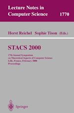 STACS 2000