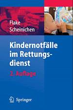 Kindernotfälle im Rettungsdienst