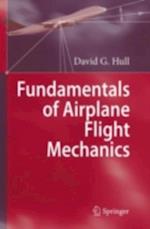 Fundamentals of Airplane Flight Mechanics