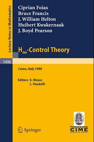 H -Control Theory