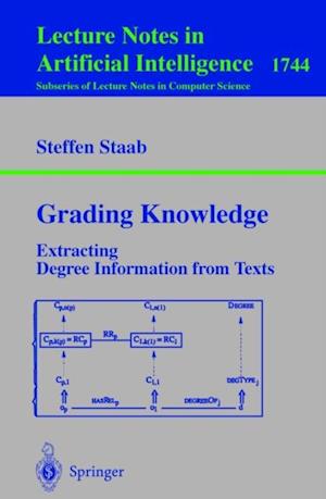 Grading Knowledge