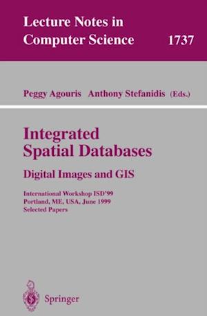 Integrated Spatial Databases: Digital Images and GIS