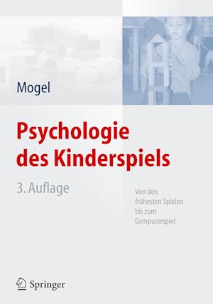 Psychologie des Kinderspiels