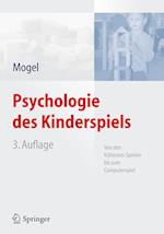 Psychologie des Kinderspiels