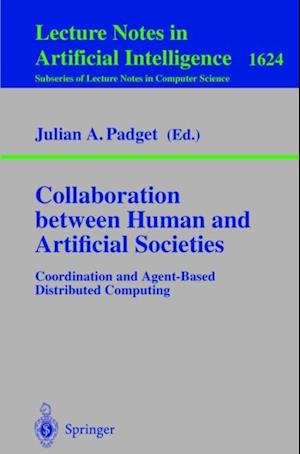 Collaboration between Human and Artificial Societies