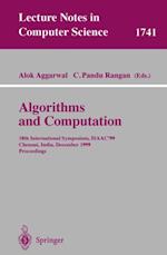 Algorithms and Computations