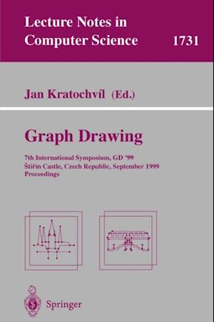 Graph Drawing