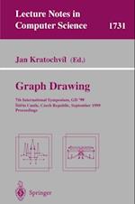 Graph Drawing