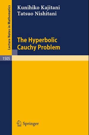 Hyperbolic Cauchy Problem