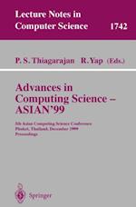 Advances in Computing Science - ASIAN'99