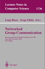 Networked Group Communication