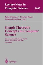 Graph-Theoretic Concepts in Computer Science