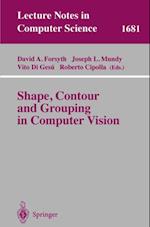 Shape, Contour and Grouping in Computer Vision