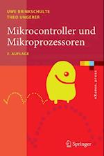 Mikrocontroller und Mikroprozessoren