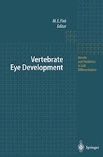 Vertebrate Eye Development