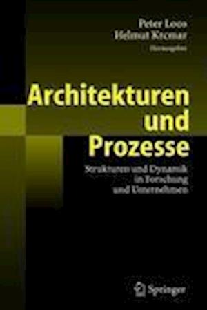 Architekturen und Prozesse
