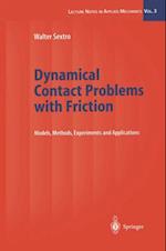 Dynamical Contact Problems with Friction