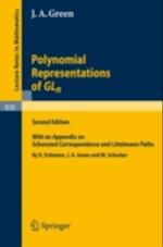 Polynomial Representations of GL_n