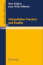 Interpolation Functors and Duality
