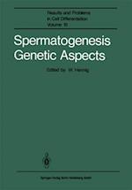 Spermatogenesis Genetic Aspects