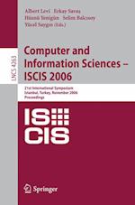 Computer and Information Sciences - Iscis 2006