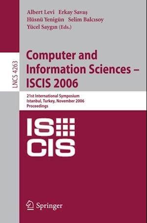 Computer and Information Sciences - ISCIS 2006