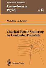 Classical Planar Scattering by Coulombic Potentials