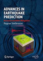 Advances in Earthquake Prediction