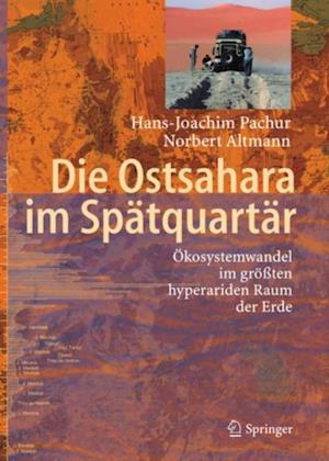 Die Ostsahara im Spätquartär