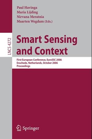 Smart Sensing and Context