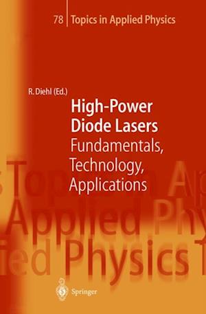 High-Power Diode Lasers