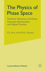 Physics of Phase Space