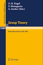 Group Theory