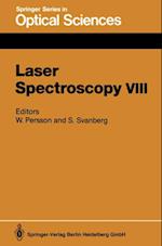 Laser Spectroscopy VIII