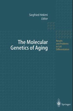 Molecular Genetics of Aging