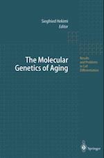 Molecular Genetics of Aging