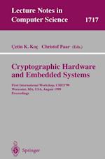 Cryptographic Hardware and Embedded Systems