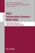 Web Information Systems - WISE 2006