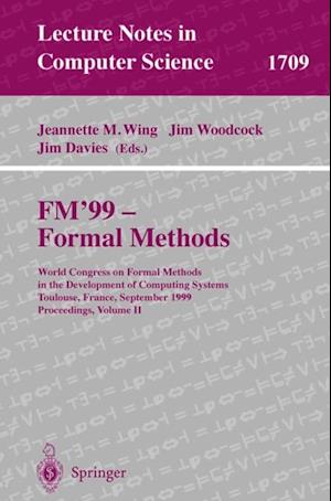 FM'99 - Formal Methods