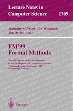 FM'99 - Formal Methods