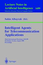 Intelligent Agents for Telecommunication Applications