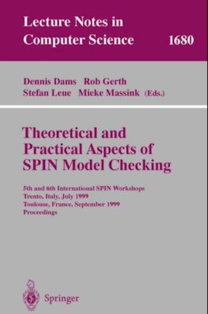Theoretical and Practical Aspects of SPIN Model Checking