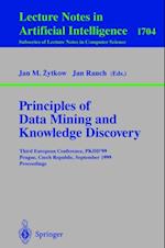 Principles of Data Mining and Knowledge Discovery