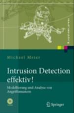 Intrusion Detection effektiv!